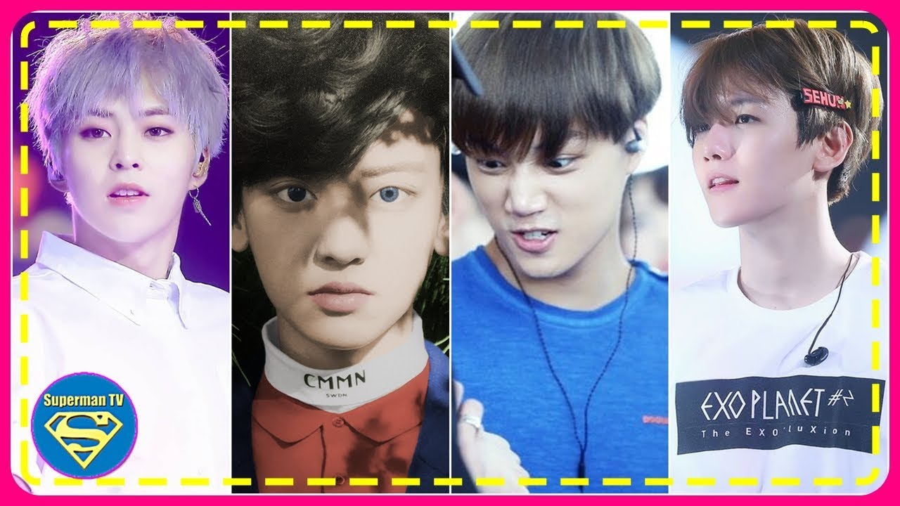 Here Are The EXO Members’ True Personalities According To Staff Members