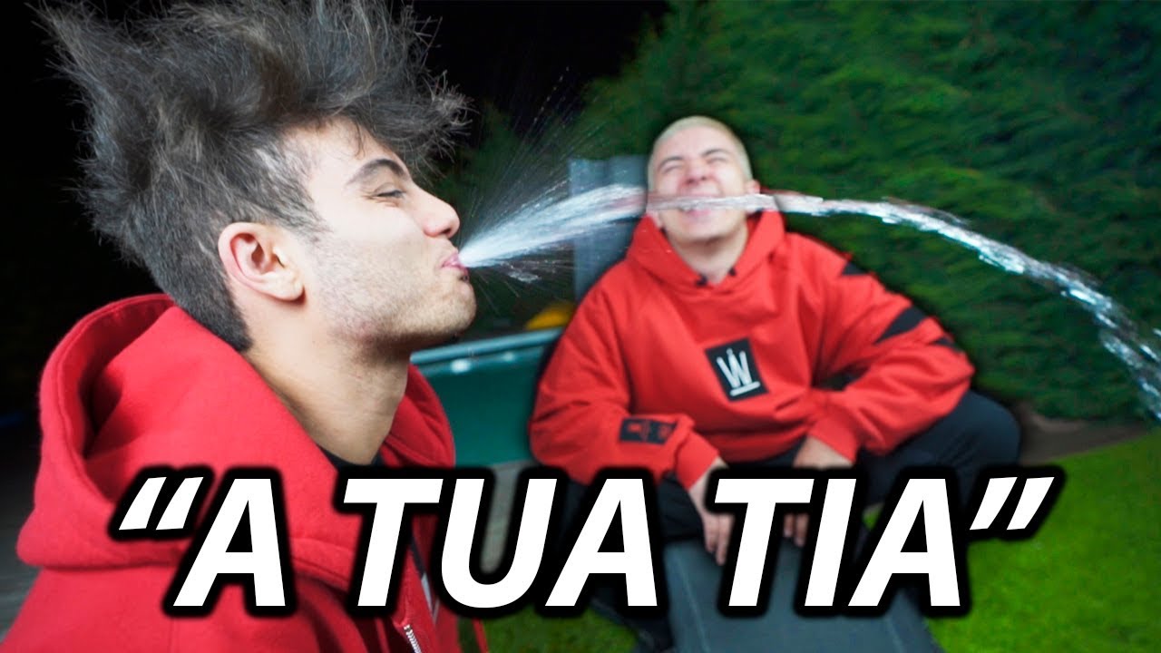 TENTA NÃO RIR COM PIADAS SECAS (c/Numeiro)