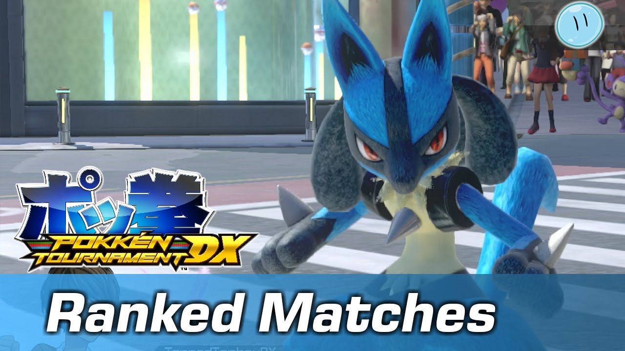 Раз в год: ежедневный Pokk&eacute;n | ТУРНИР POKK&Eacute;N DX