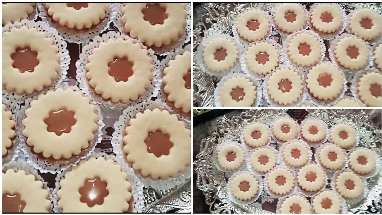 وصفة صابلي ❤ محبوب الجماهير 😍 بنين ويدوب في الفم 🥰