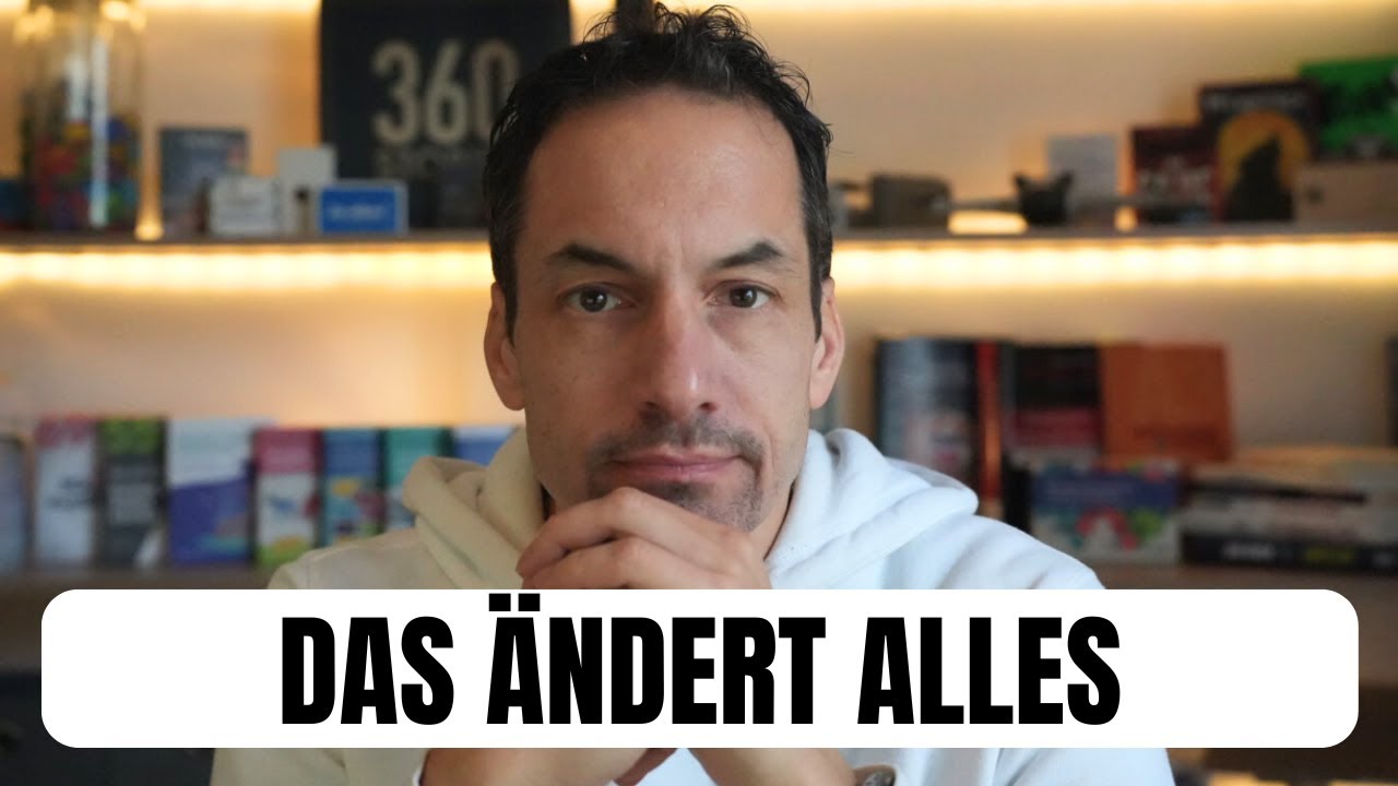 Wie du schneller vorankommt als alle anderen (3 Hebel!)