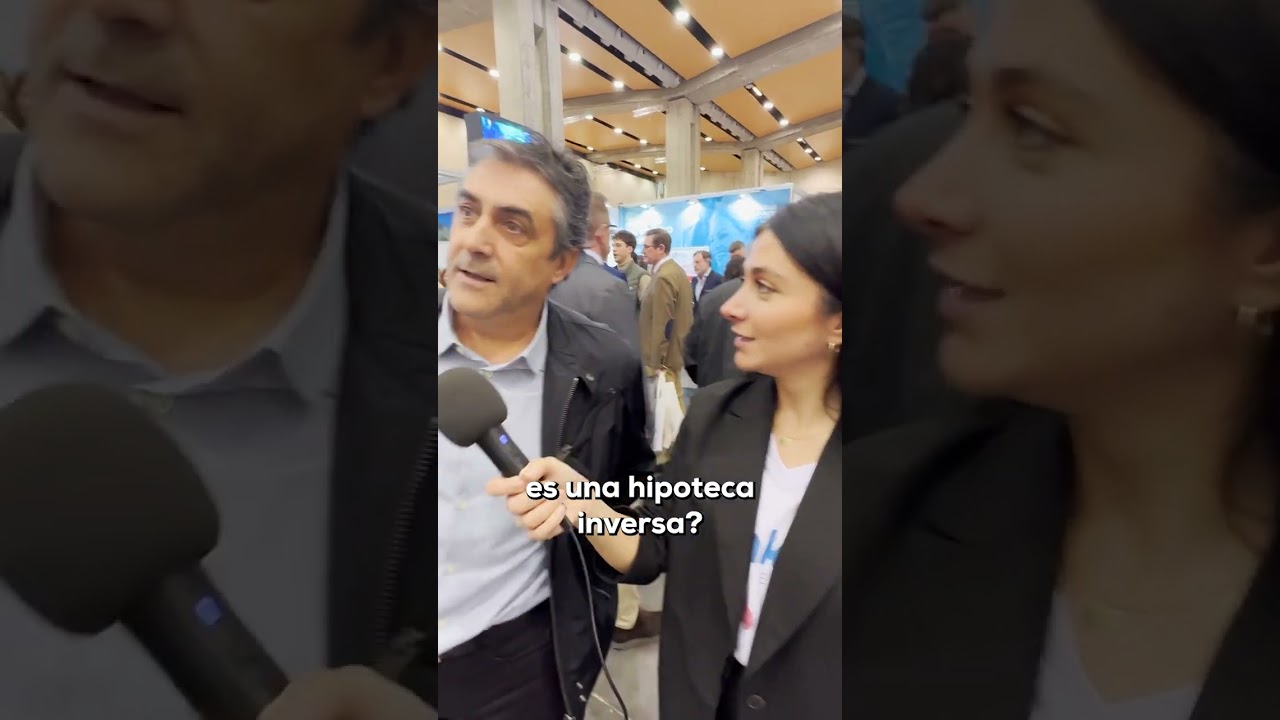 👉🏻 ¿Sabes qué es una hipoteca inversa?