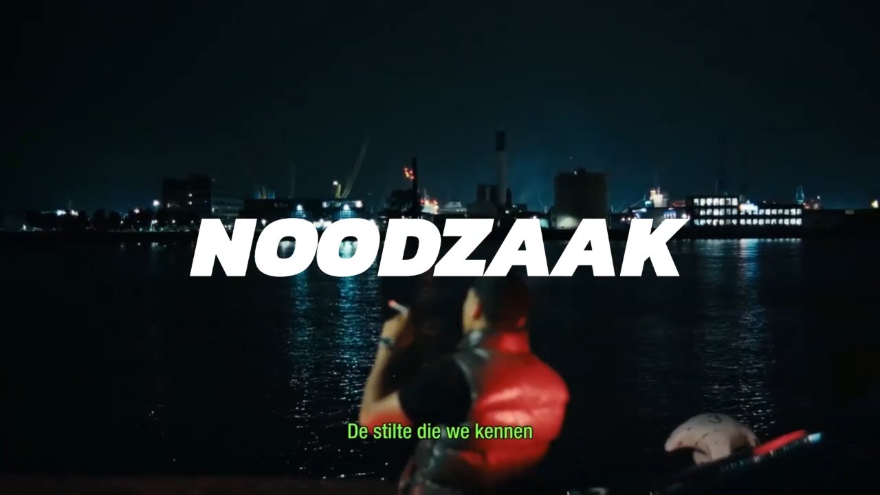 KA x Henkie T x Eves Laurent x Oyster x Frsh Trap Type Beat 2024 - Noodzaak (Prod @ErastoInmodel‬ 🩸)