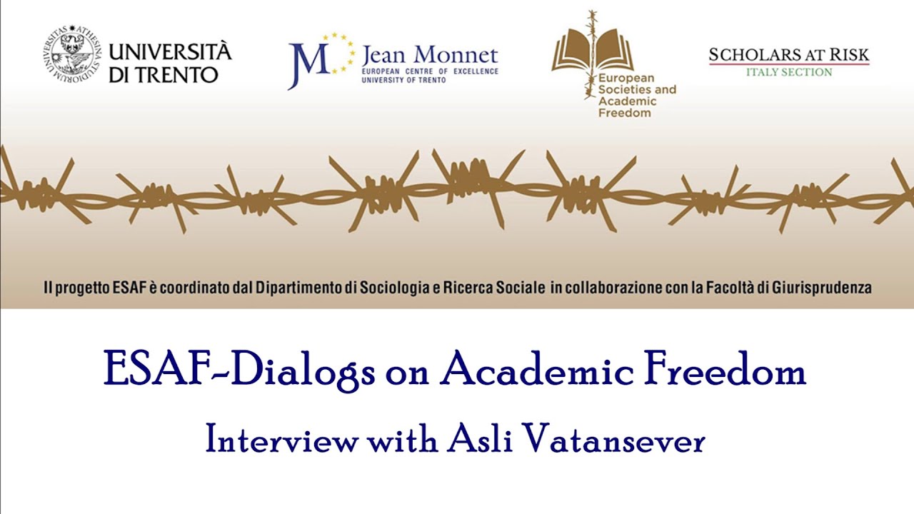 There is no Academic Freedom without Job Stability