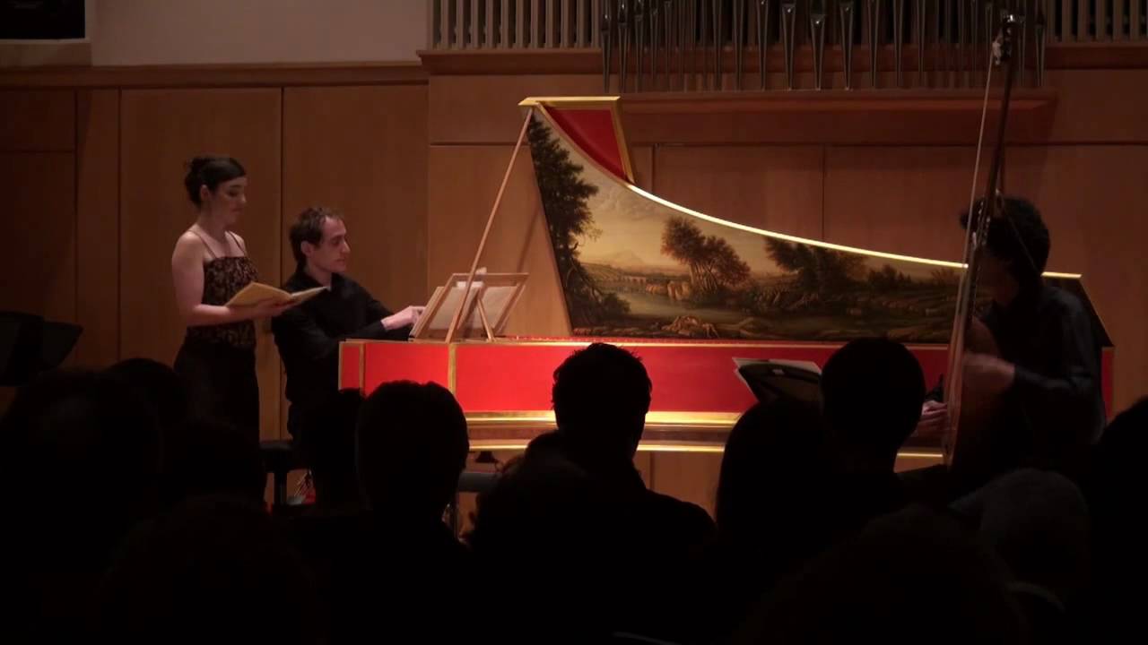 Cantata 