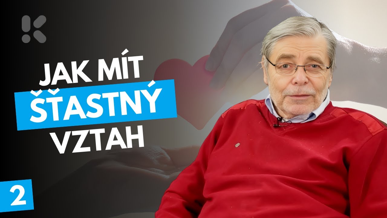 MUDr. Radim Uzel: Co dělat, když to v manželství neklape