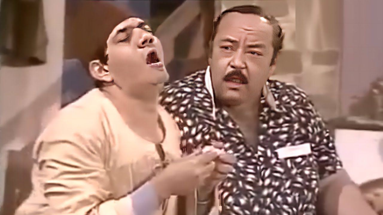 مظهر ابو النجا نزل للجمهور ويغني الموال اللي قلده محمد سعد فى فيلم كتكوت😂😂الناس دى دافعه فلوس يابا🤣🤣