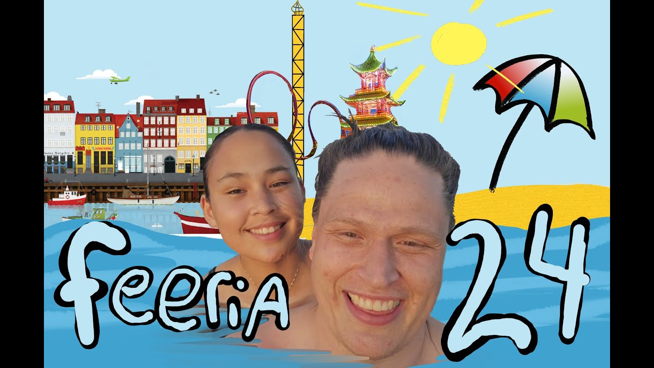 Feeria 24