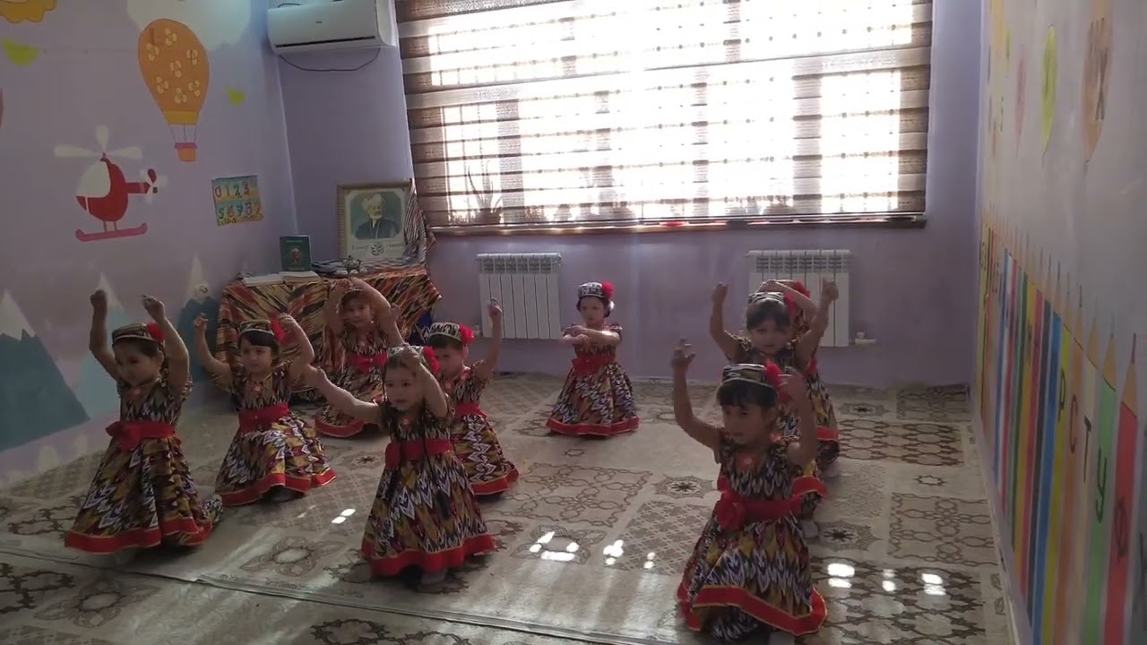 Alisher Navoiy tavalludiga bag'ishlangan tadbir.,,So'z demay
