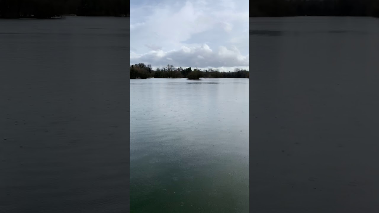 Darenth big lake