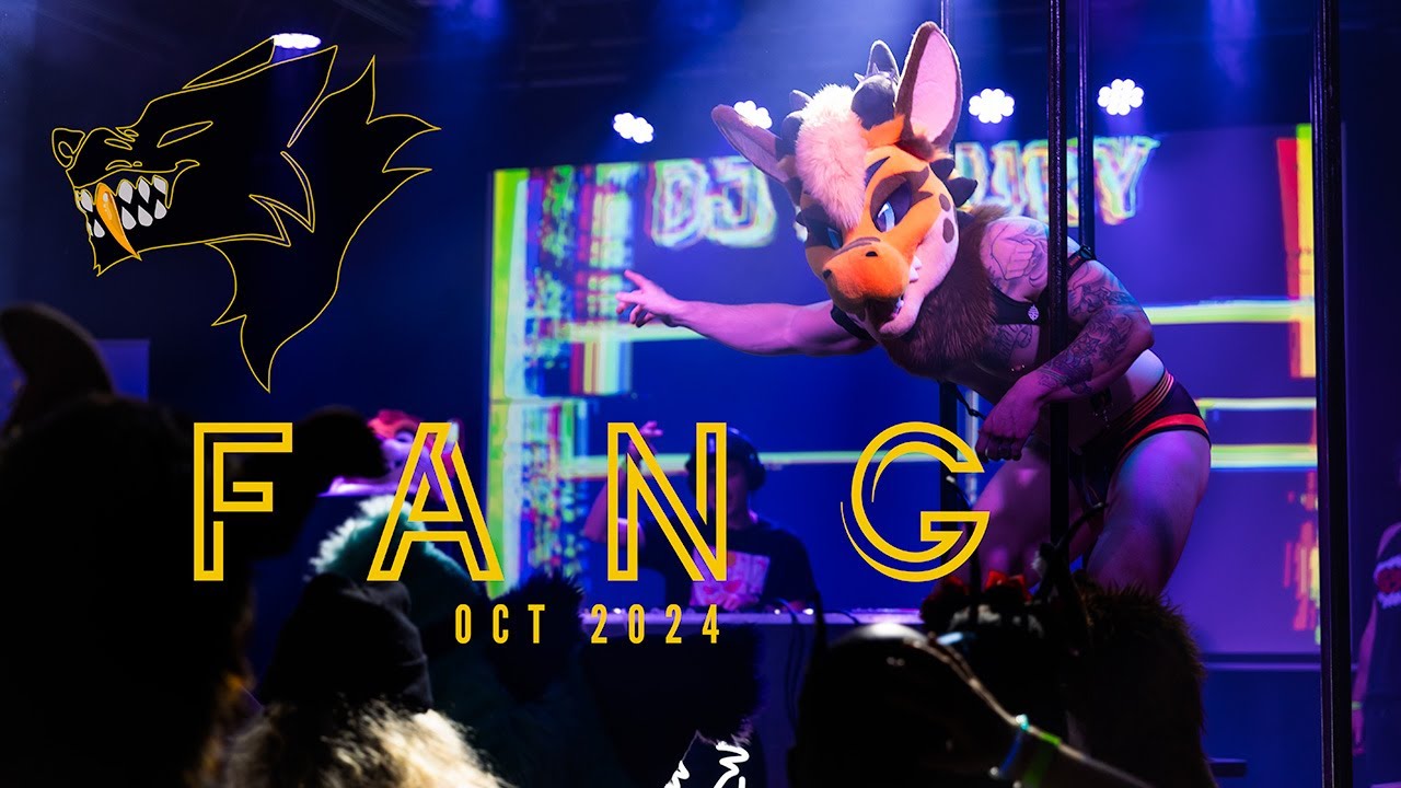 FANG Oct 2024