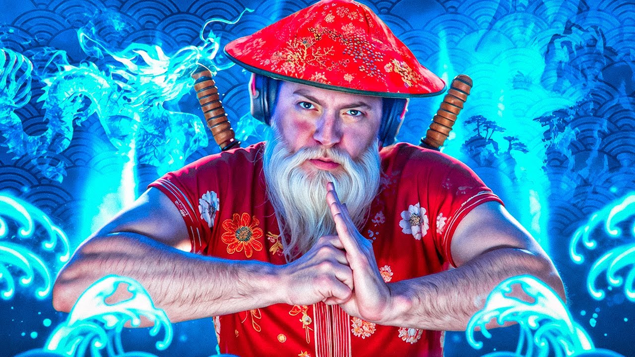 💪ԱՆՑԱՆՔ ՄՅՈՒՍ BOSS-ԻՆ🥷SIFU #2