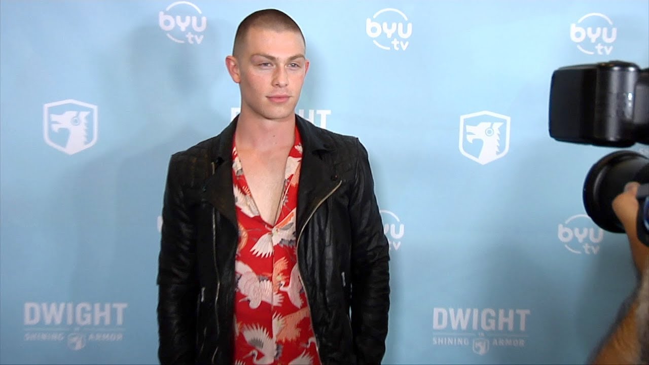 Evan Hofer 'Dwight in Shining Armor' Premiere