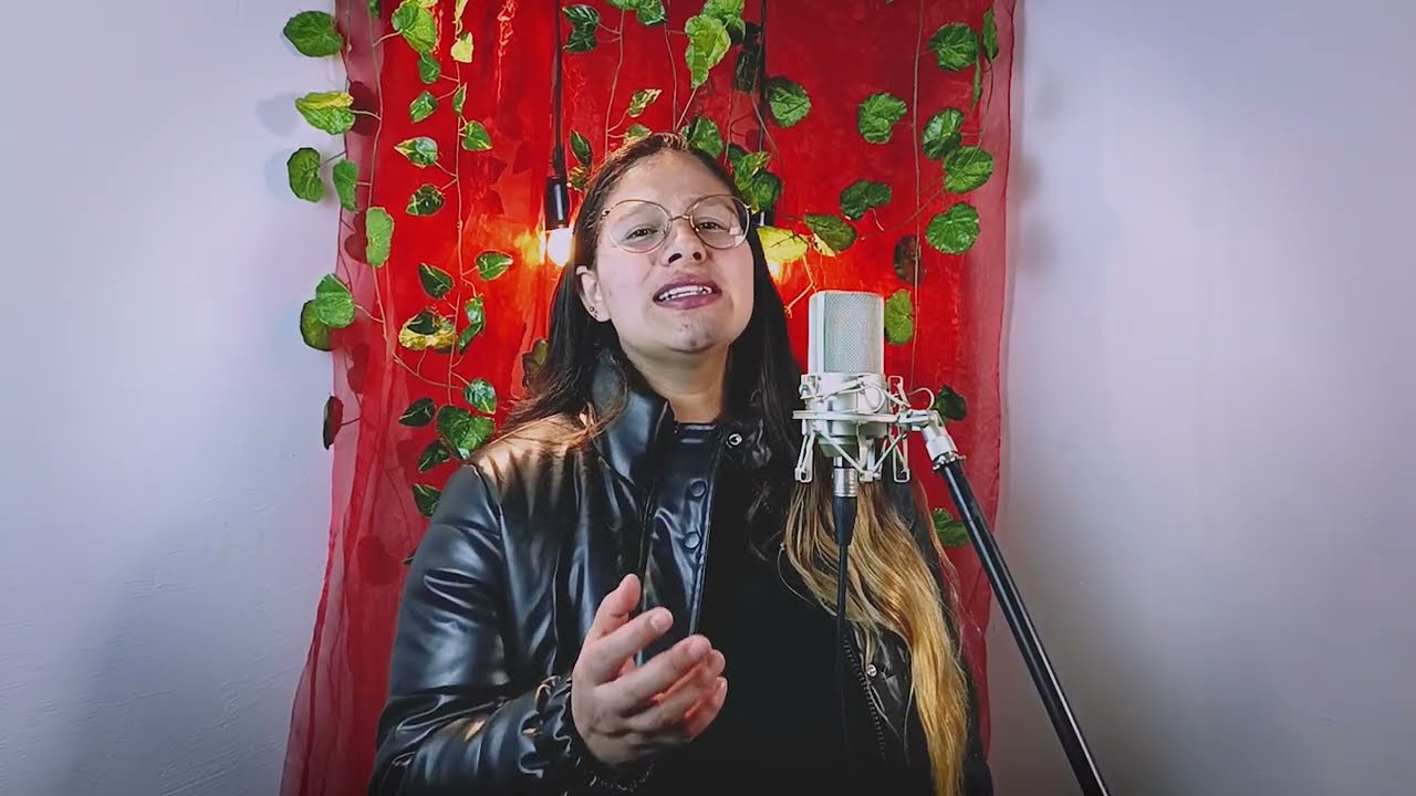 INEXPLICABLE (COVER) - Somos Lazos