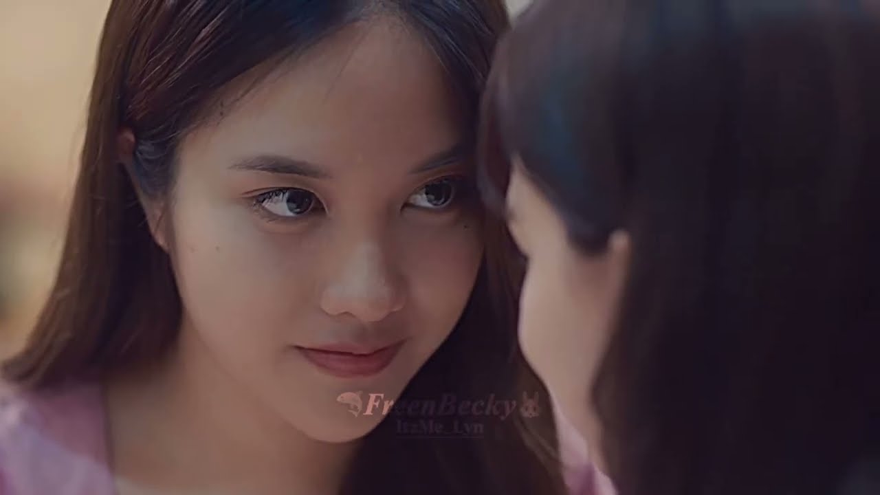 Anin & Pin - Rewrite the Stars 🎶 FreenBecky The Loyal Pin 🎞️