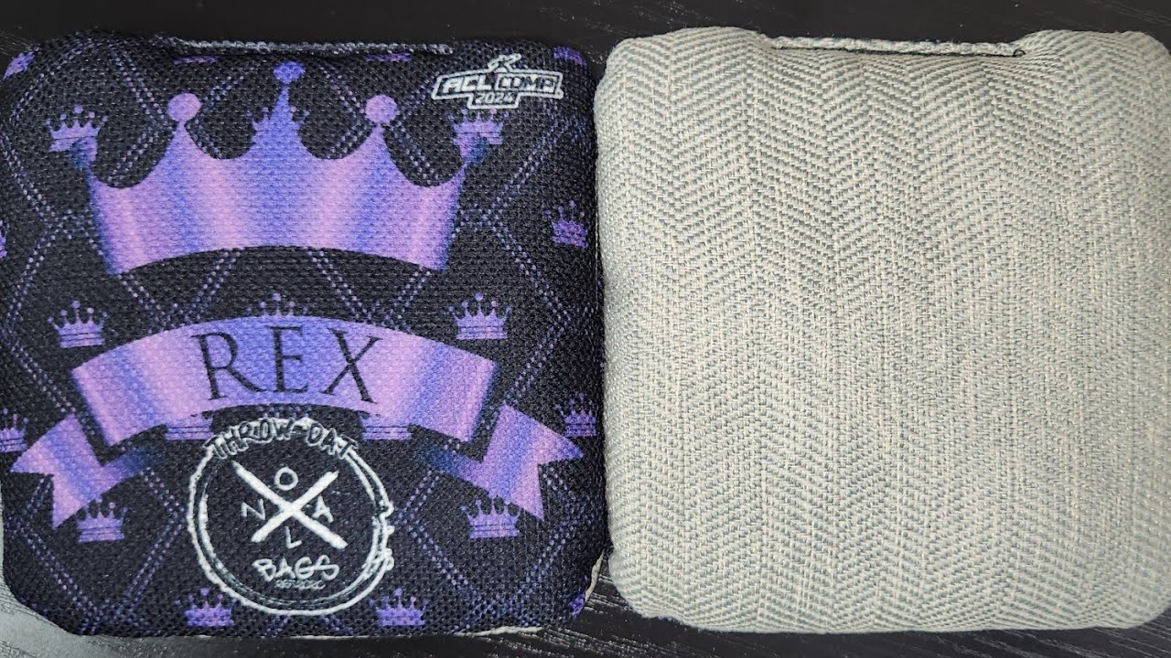 Rex by NOLA Bags