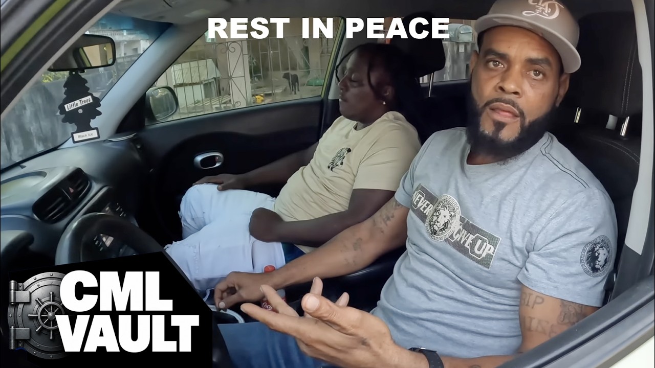 Gang Boss Kenneth “Big Tom” Flowers Murdered in Belize City 🇧🇿