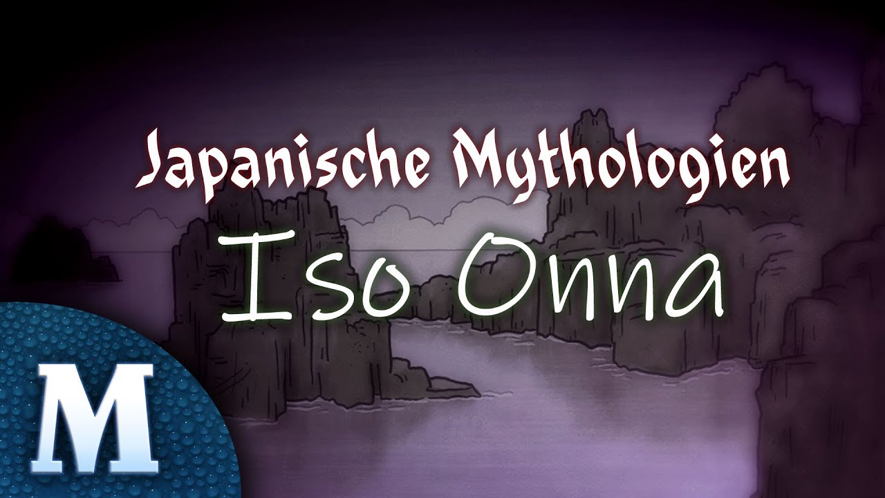 Japanische Mythologien - Yokai - Die 
