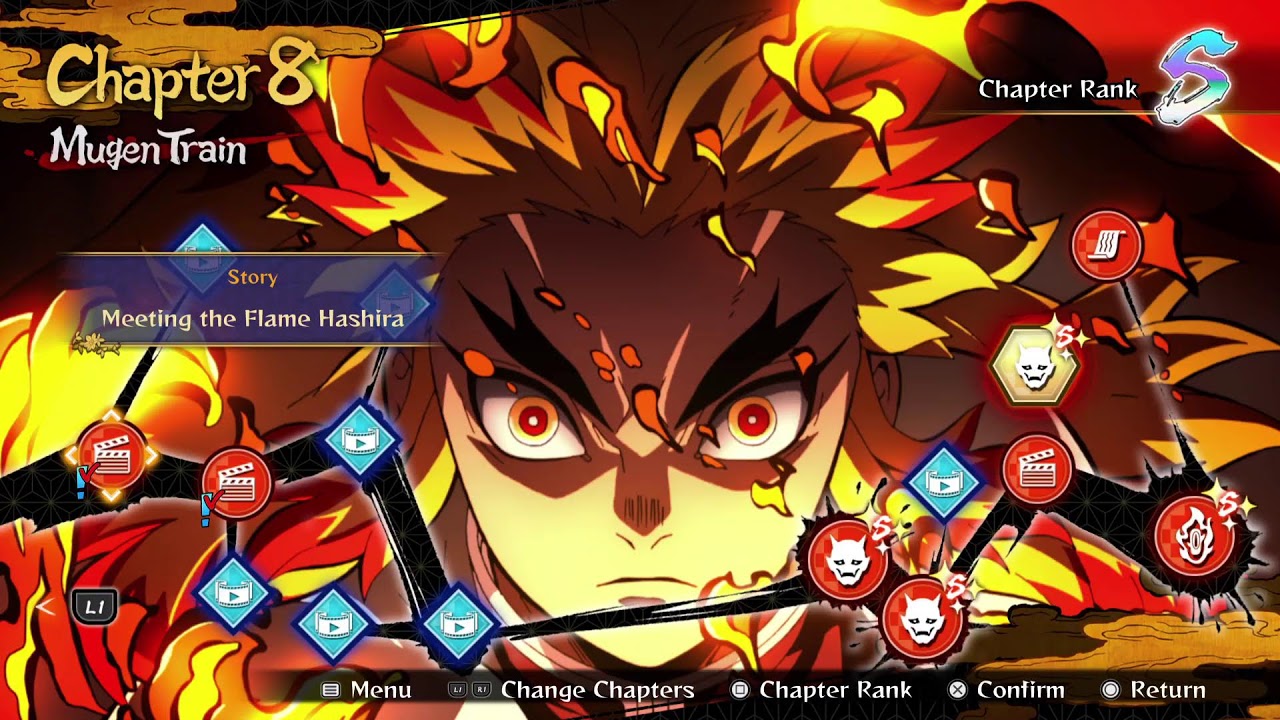Speedrunning Hinokami Chronicles for fun! PS5