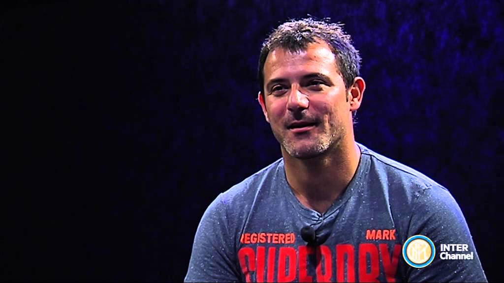 INTER LEGENDS, STANKOVIC