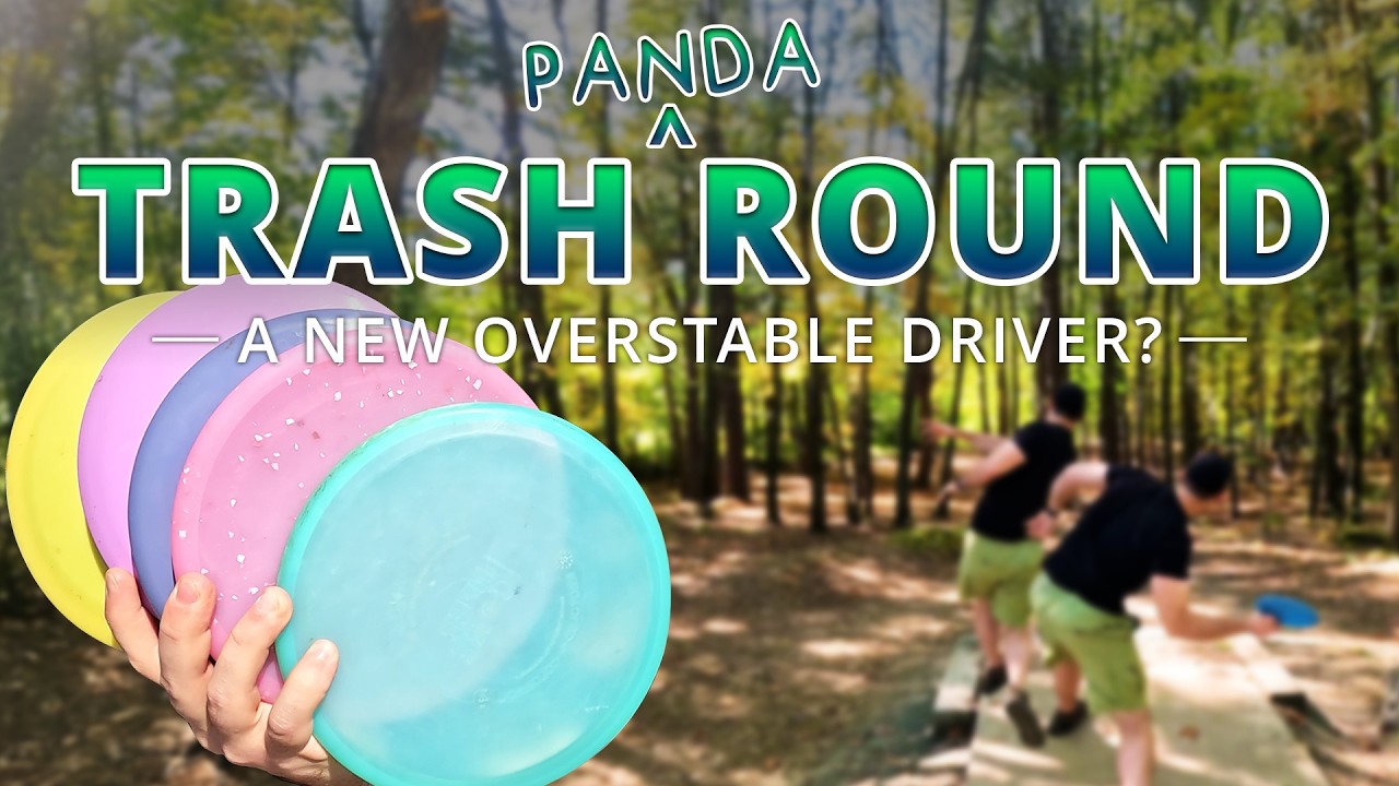 This Round is Still Trash (Panda)