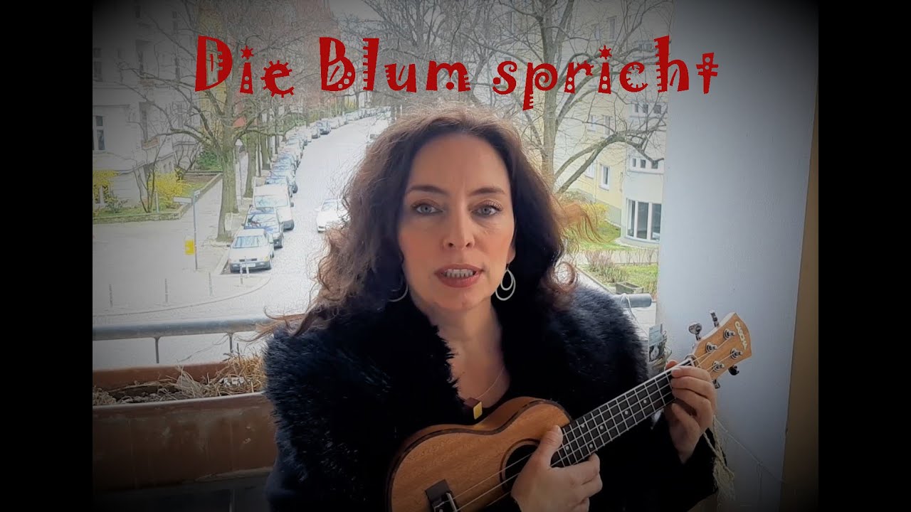 Die Blum spricht - Folge 7