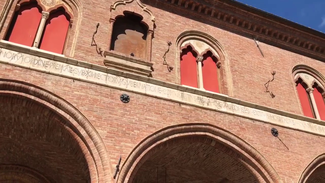 Pinacoteca Civica B. Molajoli - lo Spedale del Buon Gesù