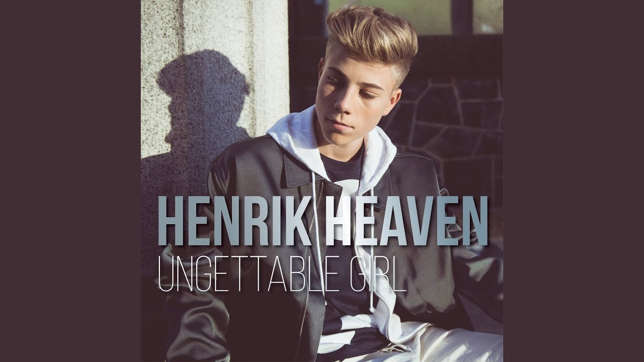 Ungettable Girl
