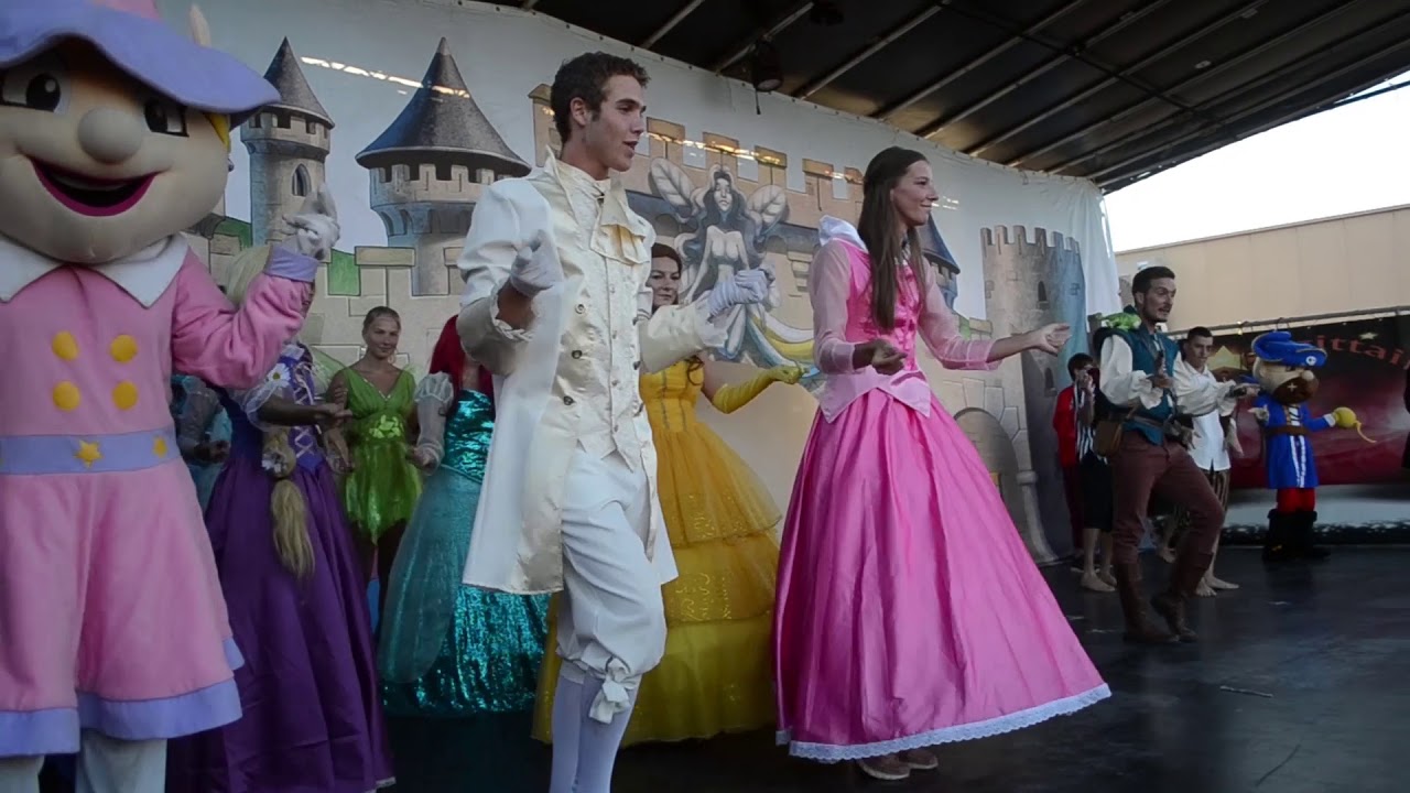 Sagittaire : Pot d'acceuil Princesse vs Pirate