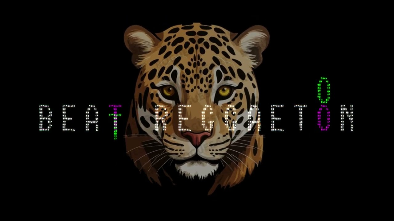 Beat reggaeton prod Dreams Life Music