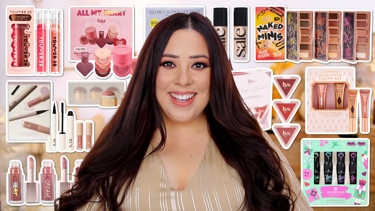 AMAZING HOLIDAY GIFT SETS! 🎁 ULTA & SEPHORA SETS WITH THE BEST VALUE