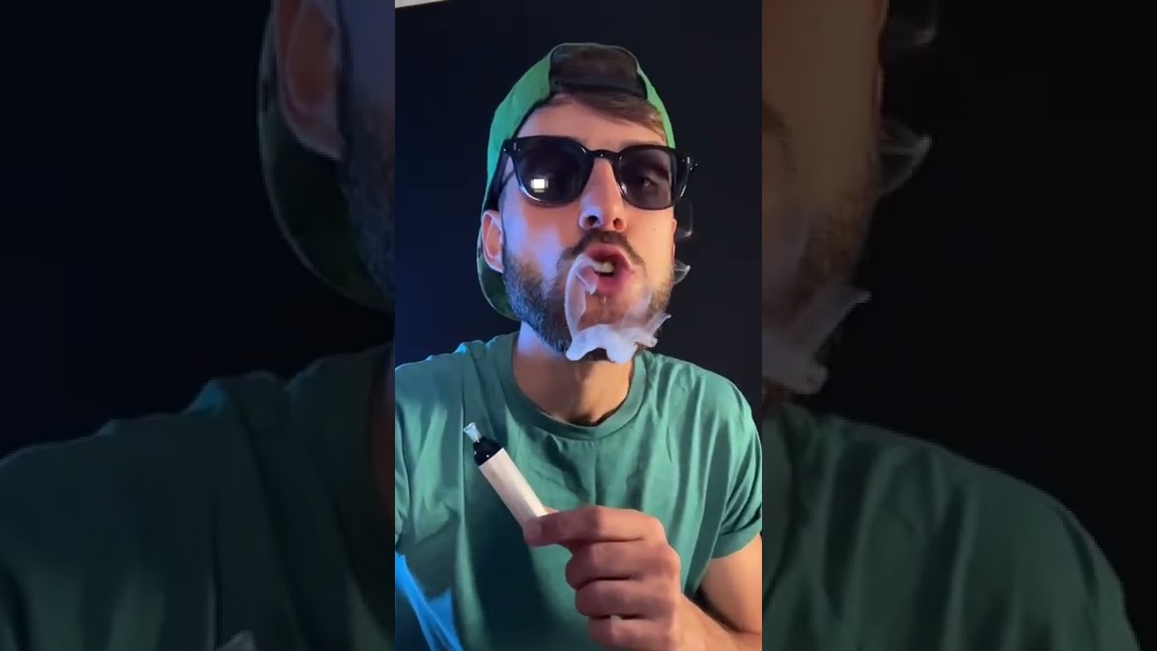 Upper GHOSTS - Gee disposable vape