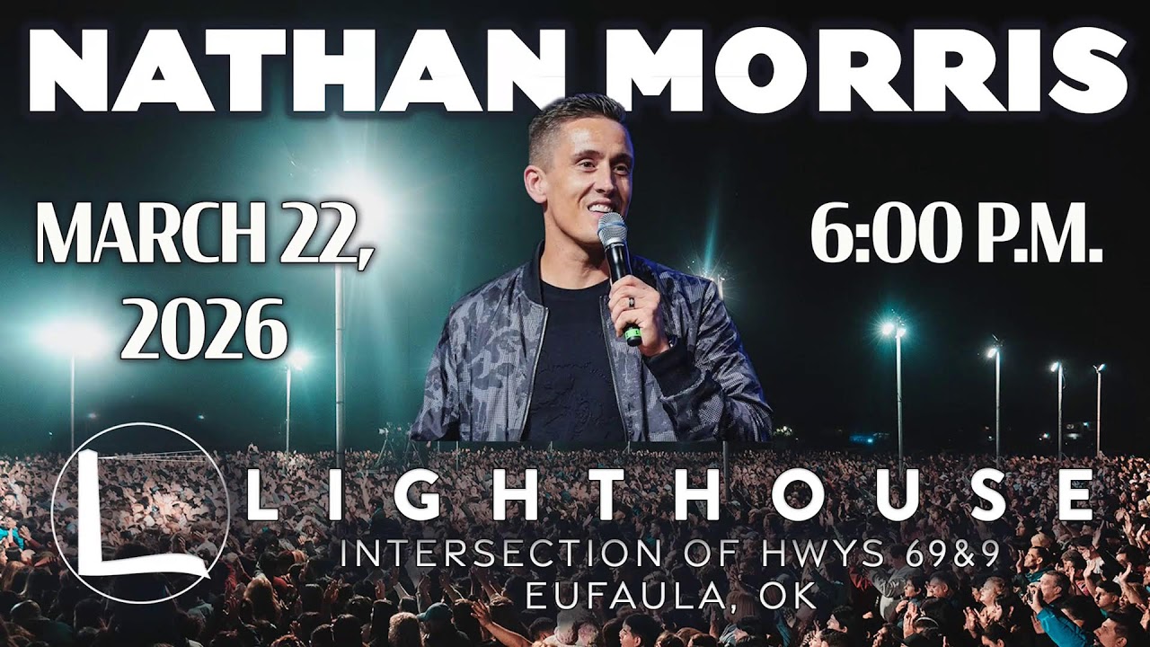 Wednesday Night - Pastor John Parish