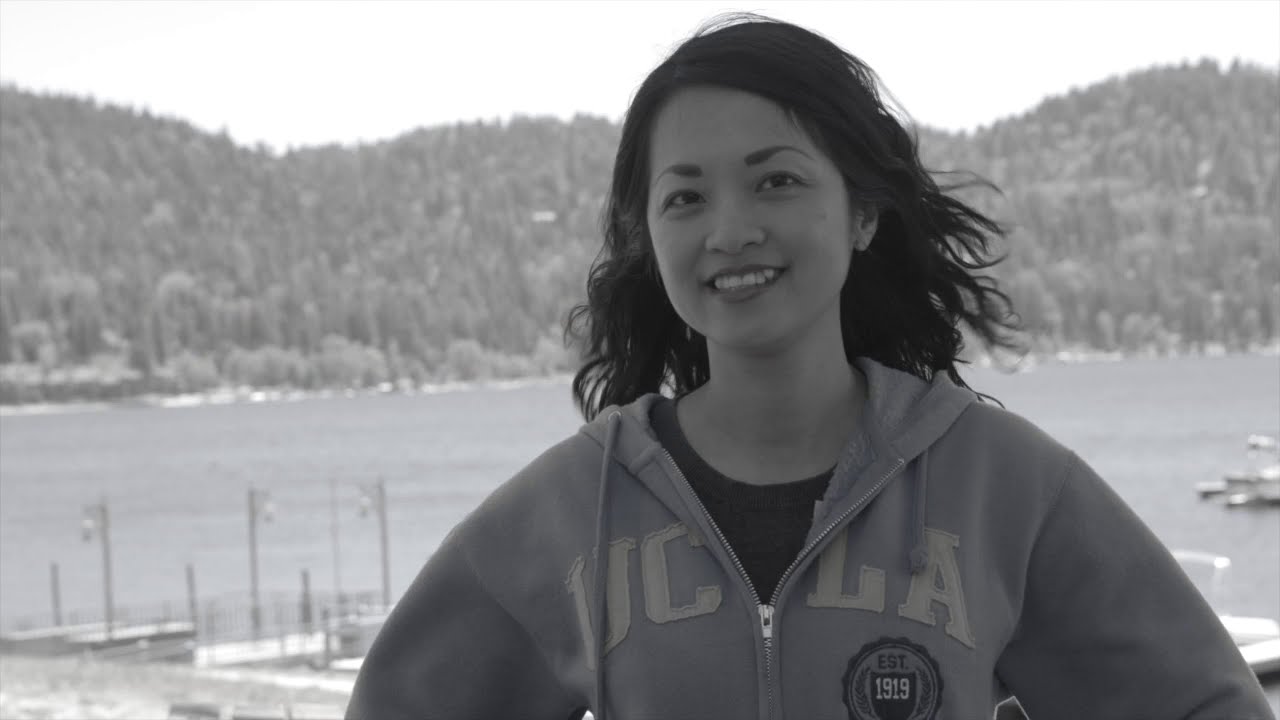Lemelson Undergraduate Honors Program - Violette Ho