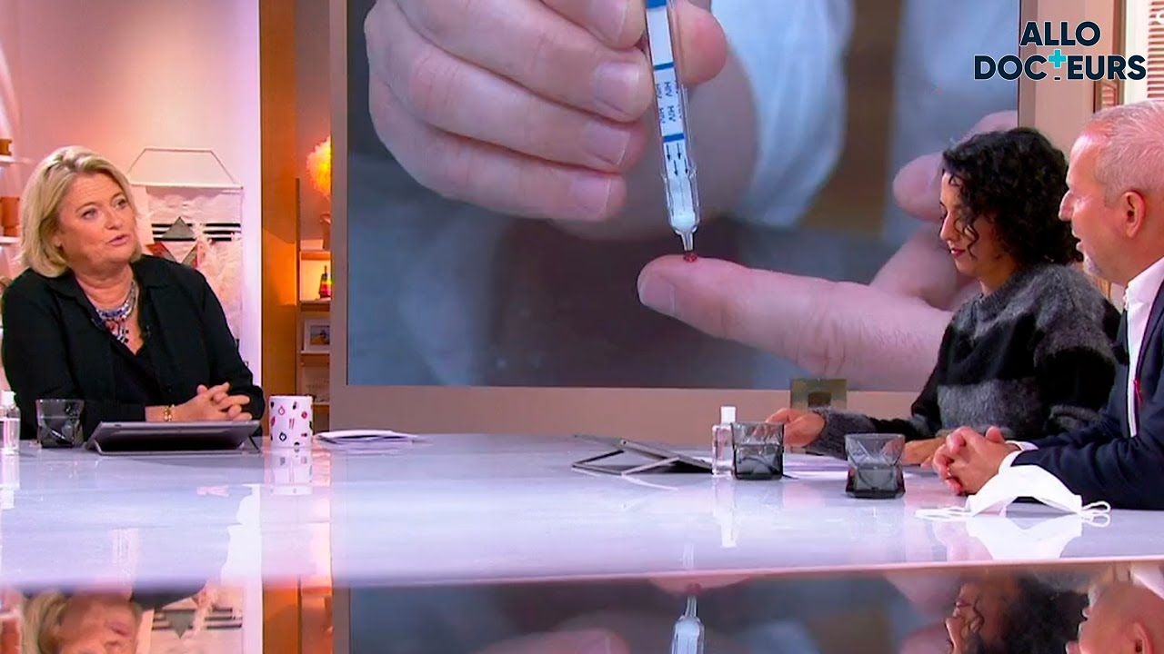 Dépistage du VIH : la France en retard ?