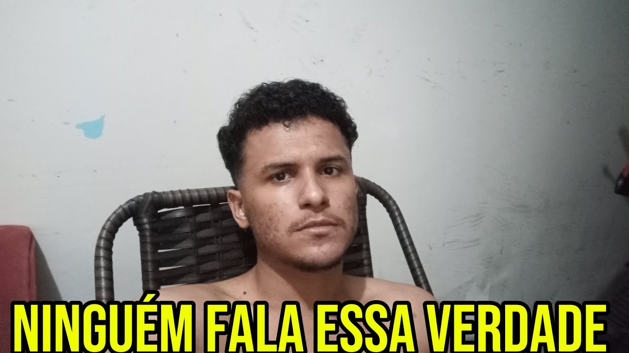 TODO HOMEM DEVE SABER DISSO!!!