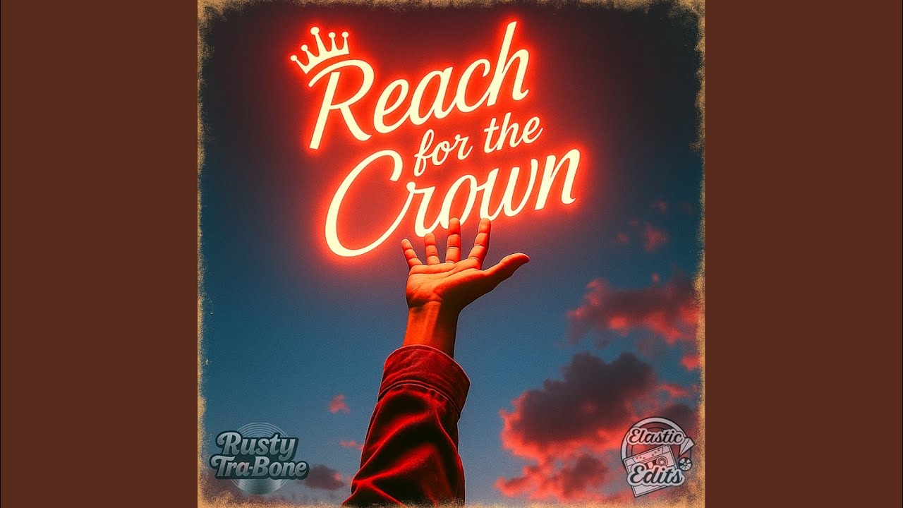 Reach For The Crown
