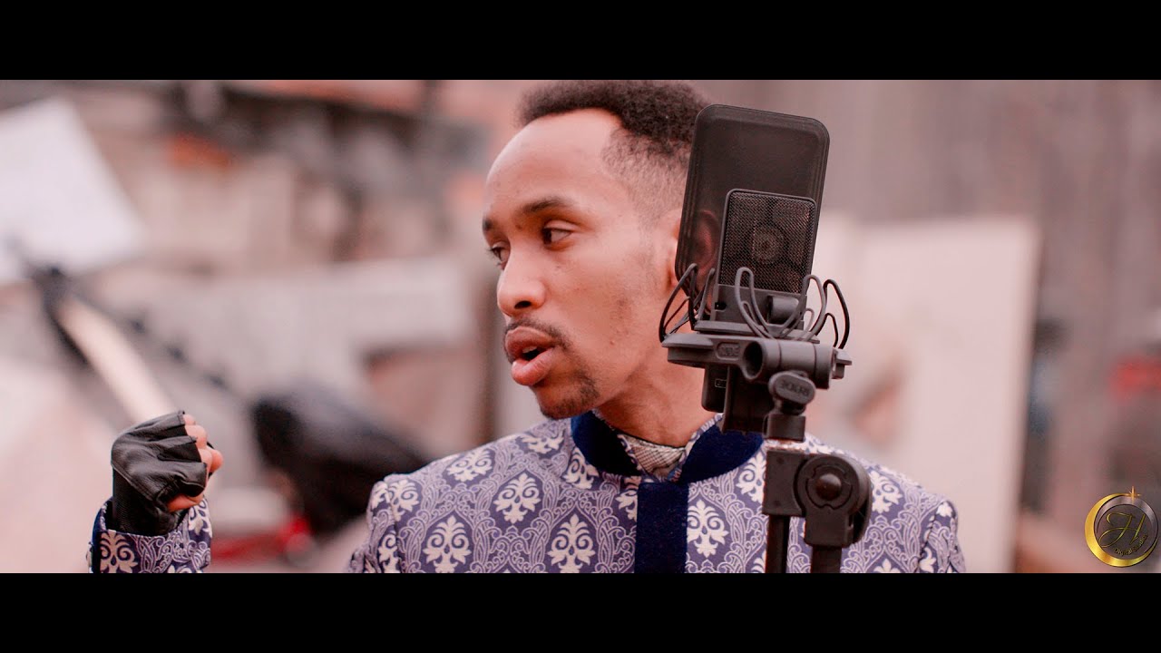 Murzall Gayre - MALAB (Official Video)