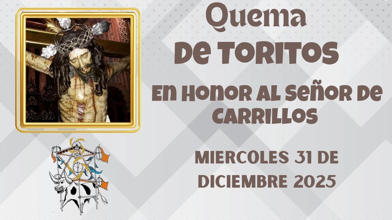 Quama De Torito Y Cascada 