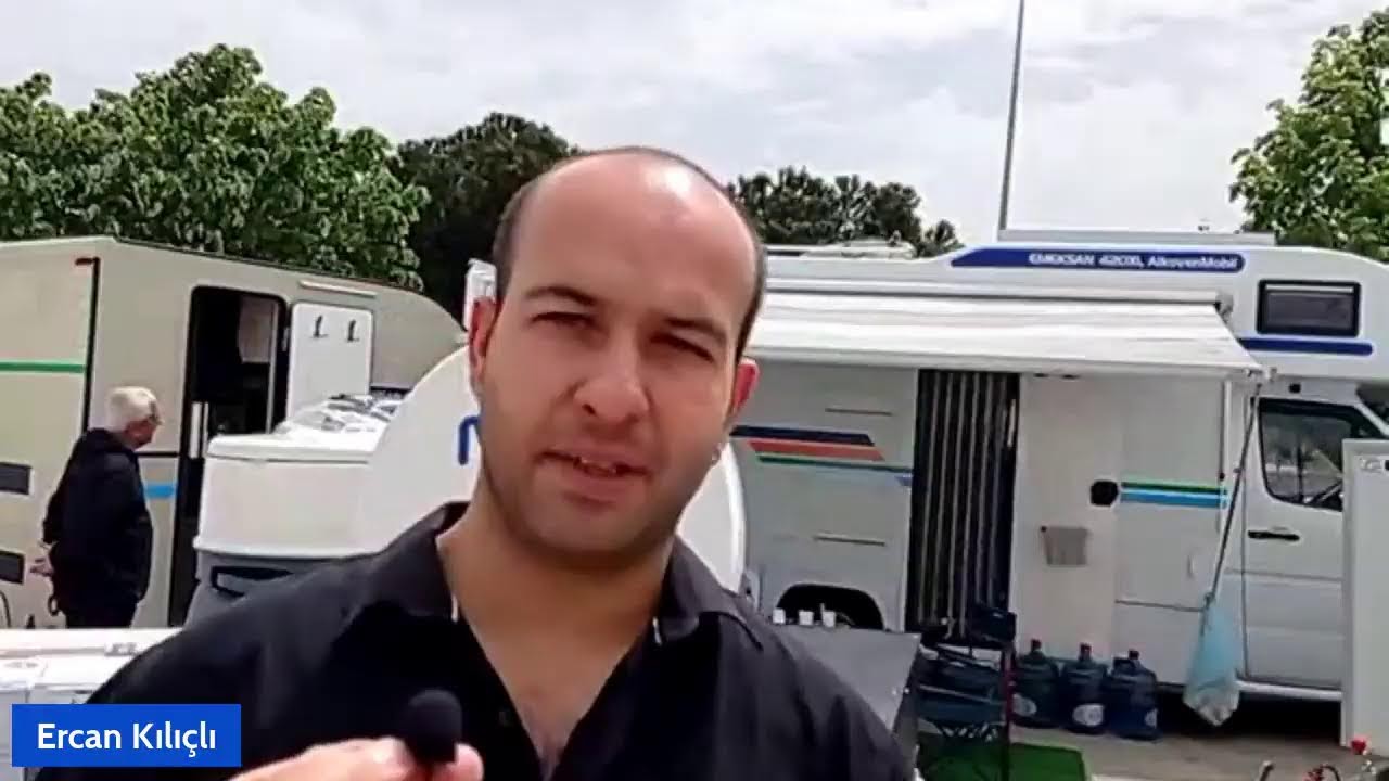EMEKSAN KARAVAN