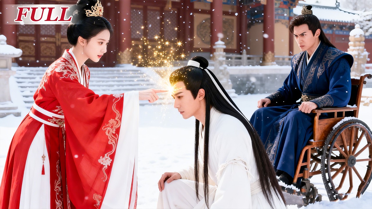 Reborn, I chose a sickly, frail man… little did I know, he would become emperor and still pamper me!