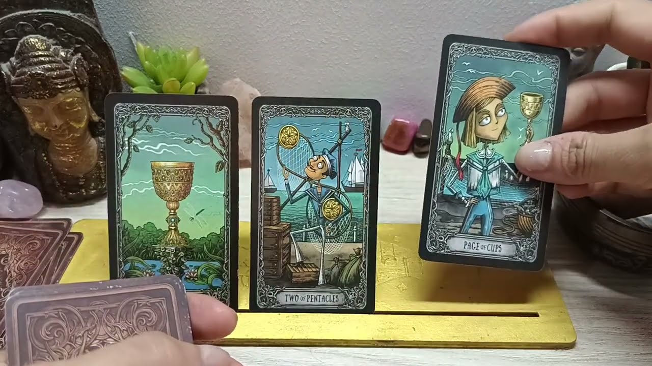 LEO PREP&Aacute;RATE! PORQUE EL AMOR TODO LO HACE POSIBLE, EL UNIVERSO TE TRAE LO MEJOR! TE HARAN FELIZ 🍀