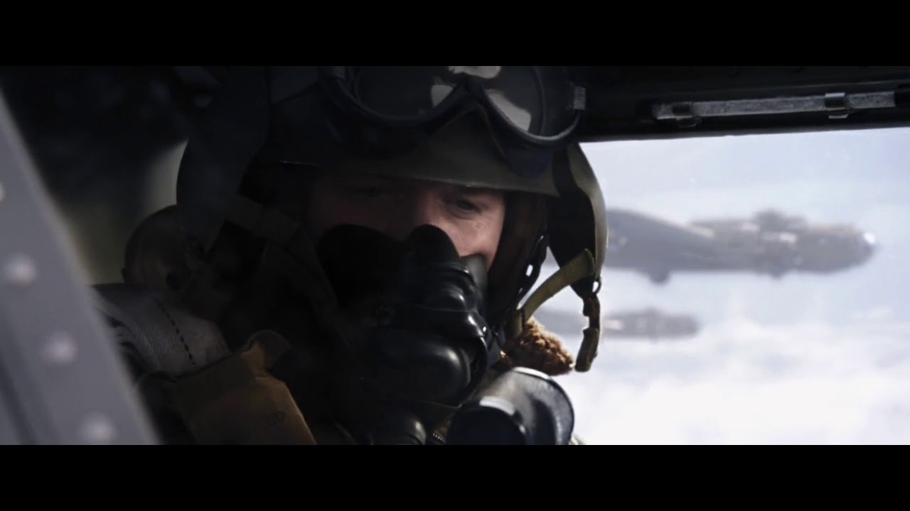 Red tails - two steps from hell(Victory)