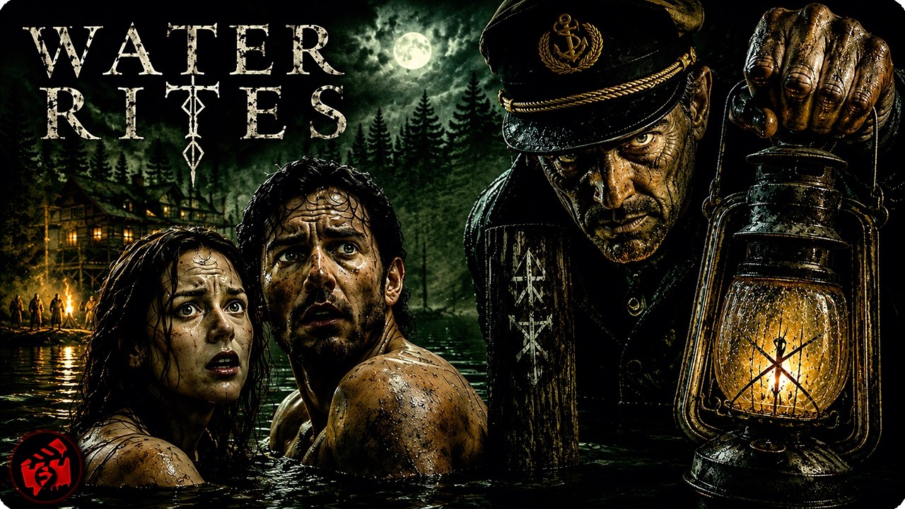 Their Perfect Getaway Became a Terrifying Ritual | Full Horror Movie
