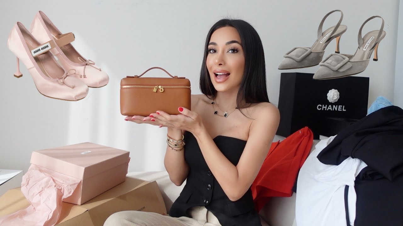 $8,000 LUXURY HAUL
