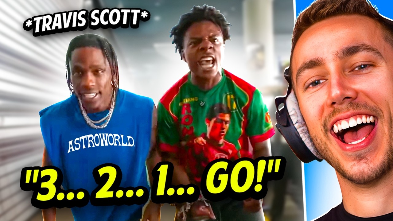 SPEED WITH CELEBRITIES!