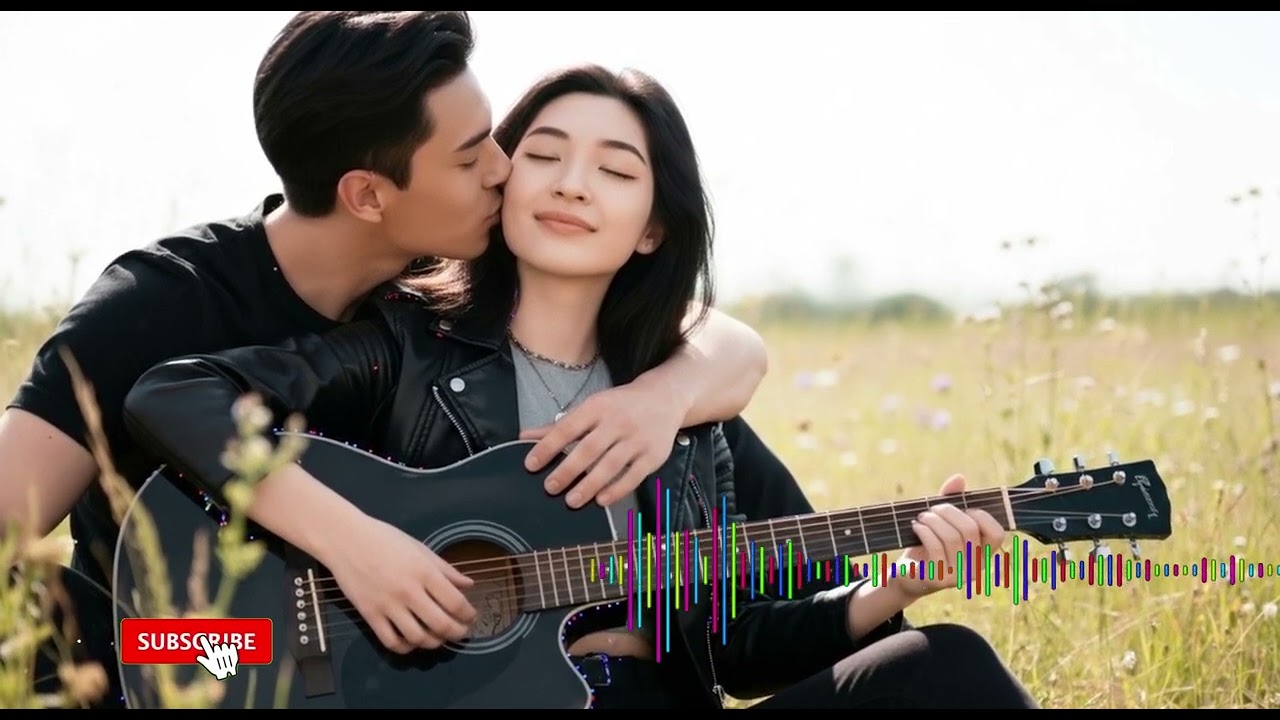 EchoTone Studio | Stay a Little Longer  | Lyric Video