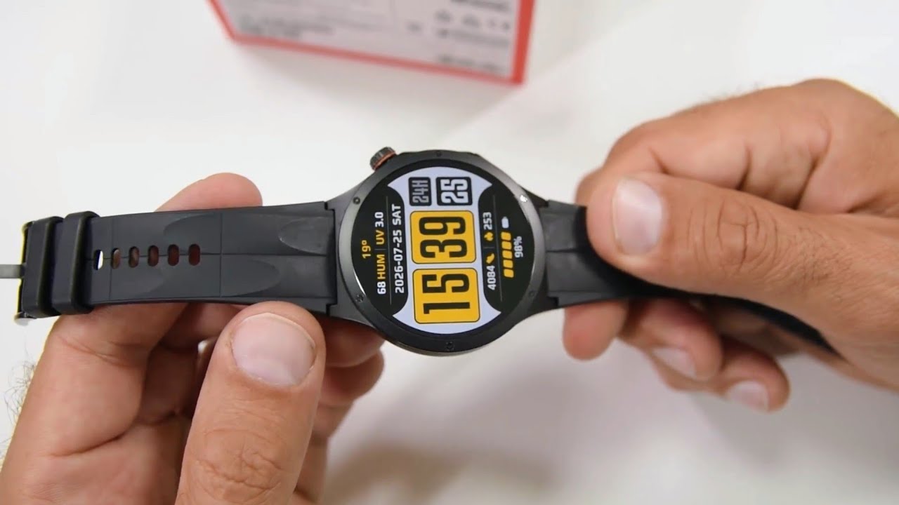 Честный обзор умных часов OnePlus Watch 4 / Арстайл / 