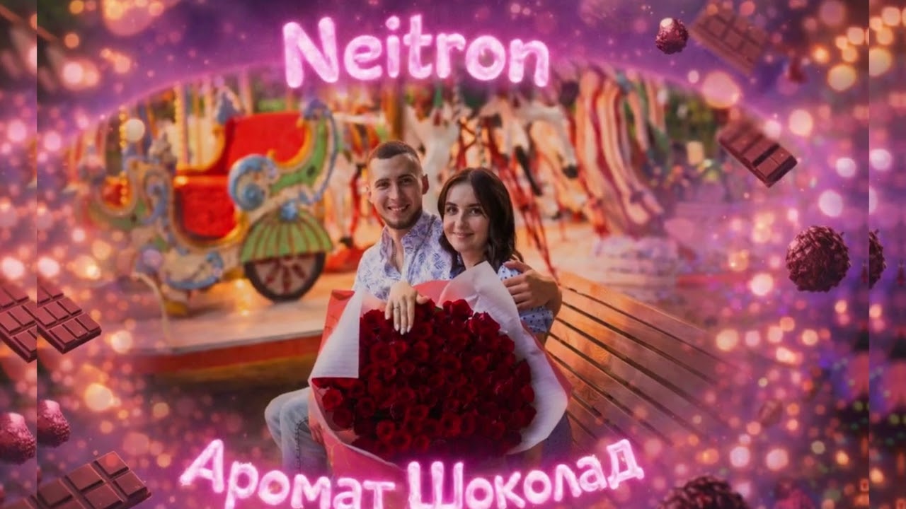 Neitron - Аромат Шоколад