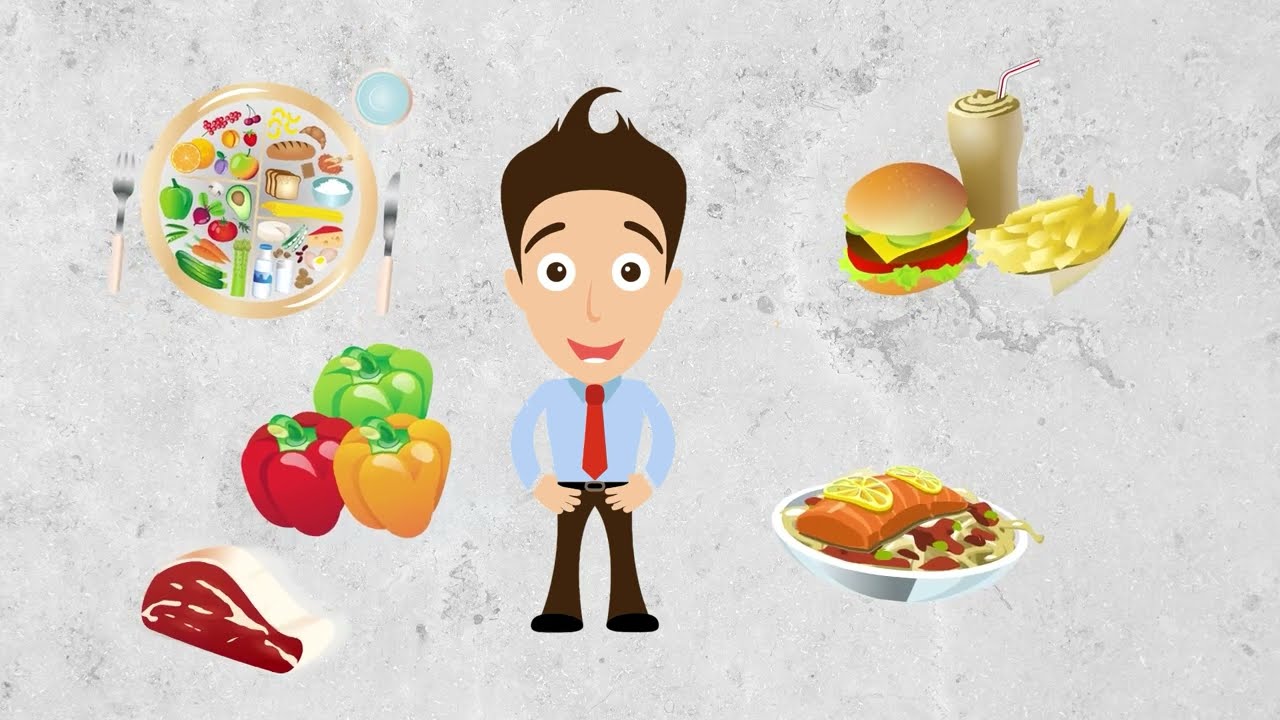 Erkl&auml;rvideo &bdquo;Flexitarismus&ldquo; &ndash; Gesa Droege &ndash; Medienbildung Magdeburg